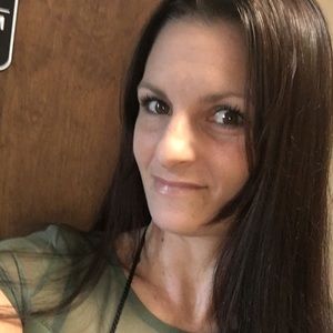 Meet your Posher, Kristy